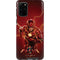 DC Comics The Flash Movie: The Fastest Man Alive Galaxy S20 Plus Pro Case