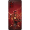 DC Comics The Flash Movie: The Fastest Man Alive Galaxy S20 Plus Skin