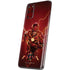 DC Comics The Flash Movie: The Fastest Man Alive Galaxy S20 Plus Skin