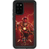 DC Comics The Flash Movie: The Fastest Man Alive Galaxy S20 Plus Waterproof Case