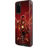 DC Comics The Flash Movie: The Fastest Man Alive Galaxy S20 Pro Case