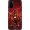 DC Comics The Flash Movie: The Fastest Man Alive Galaxy S20 Pro Case