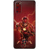 DC Comics The Flash Movie: The Fastest Man Alive Galaxy S20 Skin