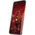DC Comics The Flash Movie: The Fastest Man Alive Galaxy S20 Skin
