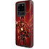 DC Comics The Flash Movie: The Fastest Man Alive Galaxy S20 Ultra 5G Pro Case