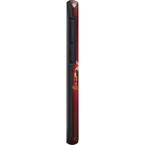 DC Comics The Flash Movie: The Fastest Man Alive Galaxy S20 Ultra 5G Pro Case
