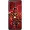 DC Comics The Flash Movie: The Fastest Man Alive Galaxy S20 Ultra 5G Skin
