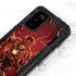 DC Comics The Flash Movie: The Fastest Man Alive Galaxy S20 Waterproof Case