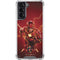 DC Comics The Flash Movie: The Fastest Man Alive Galaxy S21 5G Clear Case