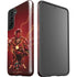DC Comics The Flash Movie: The Fastest Man Alive Galaxy S21 5G Pro Case