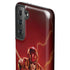 DC Comics The Flash Movie: The Fastest Man Alive Galaxy S21 FE Pro Case