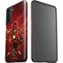 DC Comics The Flash Movie: The Fastest Man Alive Galaxy S21 FE Pro Case