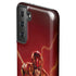 DC Comics The Flash Movie: The Fastest Man Alive Galaxy S21 Plus 5G Pro Case