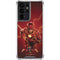 DC Comics The Flash Movie: The Fastest Man Alive Galaxy S21 Ultra 5G Clear Case