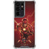 DC Comics The Flash Movie: The Fastest Man Alive Galaxy S21 Ultra 5G Clear Case