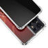 DC Comics The Flash Movie: The Fastest Man Alive Galaxy S21 Ultra 5G Clear Case