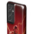 DC Comics The Flash Movie: The Fastest Man Alive Galaxy S21 Ultra 5G Pro Case