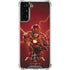 DC Comics The Flash Movie: The Fastest Man Alive Galaxy S22 Plus Clear Case