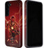 DC Comics The Flash Movie: The Fastest Man Alive Galaxy S22 Plus Pro Case