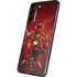 DC Comics The Flash Movie: The Fastest Man Alive Galaxy S22 Plus Skin