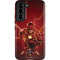 DC Comics The Flash Movie: The Fastest Man Alive Galaxy S22 Pro Case