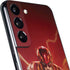 DC Comics The Flash Movie: The Fastest Man Alive Galaxy S22 Skin