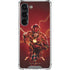 DC Comics The Flash Movie: The Fastest Man Alive Galaxy S23 Clear Case