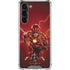 DC Comics The Flash Movie: The Fastest Man Alive Galaxy S23 Plus Clear Case