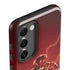 DC Comics The Flash Movie: The Fastest Man Alive Galaxy S23 Plus Pro Case