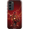 DC Comics The Flash Movie: The Fastest Man Alive Galaxy S23 Plus Pro Case