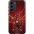 DC Comics The Flash Movie: The Fastest Man Alive Galaxy S23 Plus Pro Case