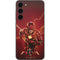 DC Comics The Flash Movie: The Fastest Man Alive Galaxy S23 Plus Skin