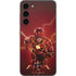 DC Comics The Flash Movie: The Fastest Man Alive Galaxy S23 Plus Skin