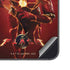 DC Comics The Flash Movie: The Fastest Man Alive Galaxy S23 Plus Skin