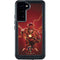 DC Comics The Flash Movie: The Fastest Man Alive Galaxy S23 Plus Waterproof Case