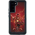 DC Comics The Flash Movie: The Fastest Man Alive Galaxy S23 Plus Waterproof Case