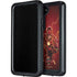 DC Comics The Flash Movie: The Fastest Man Alive Galaxy S23 Plus Waterproof Case