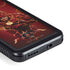 DC Comics The Flash Movie: The Fastest Man Alive Galaxy S23 Plus Waterproof Case