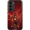DC Comics The Flash Movie: The Fastest Man Alive Galaxy S23 Pro Case