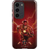 DC Comics The Flash Movie: The Fastest Man Alive Galaxy S23 Pro Case