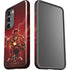 DC Comics The Flash Movie: The Fastest Man Alive Galaxy S23 Pro Case