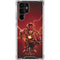 DC Comics The Flash Movie: The Fastest Man Alive Galaxy S23 Ultra Clear Case