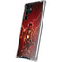 DC Comics The Flash Movie: The Fastest Man Alive Galaxy S23 Ultra Clear Case
