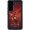 DC Comics The Flash Movie: The Fastest Man Alive Galaxy S23 Waterproof Case