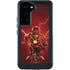 DC Comics The Flash Movie: The Fastest Man Alive Galaxy S23 Waterproof Case