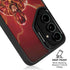 DC Comics The Flash Movie: The Fastest Man Alive Galaxy S24 FE Kickstand Case
