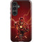 DC Comics The Flash Movie: The Fastest Man Alive Galaxy S25 Impact Case