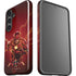 DC Comics The Flash Movie: The Fastest Man Alive Galaxy S25 Impact Case