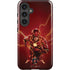 DC Comics The Flash Movie: The Fastest Man Alive Galaxy S25 Plus Impact Case