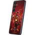 DC Comics The Flash Movie: The Fastest Man Alive Galaxy S25 Plus Skin